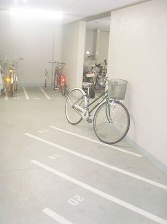 グロースメゾン用賀の物件内観写真